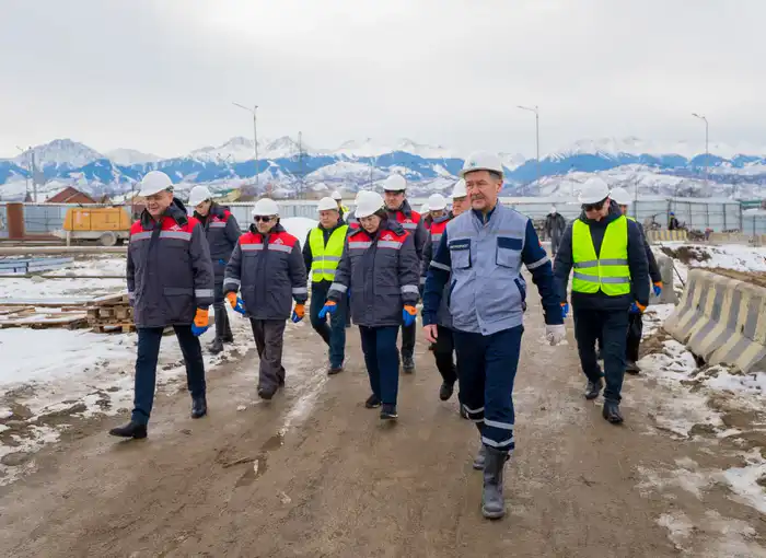 ALT University и профессионалы: совместные усилия для модернизации Алматинского метрополитена Павлодаре