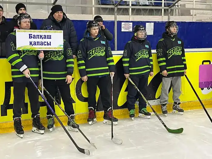 Зимние спартакиады Карагандинской области участие 500 спортсменов Павлодаре