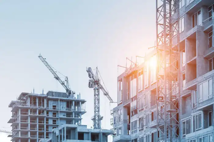 Новый взгляд на строительство в Казахстане Павлодаре