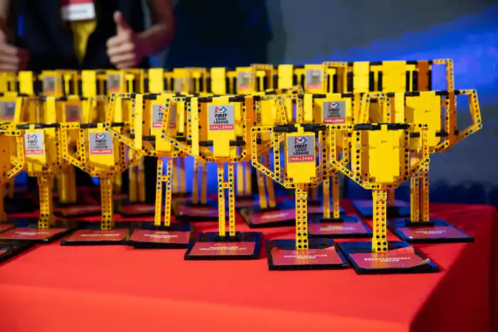 IT-таланты будут защищать честь страны на международных чемпионатах FIRST в 8 странах мира (8)