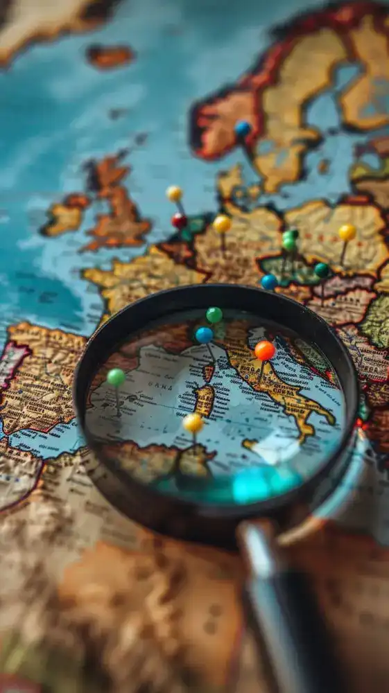 Расширение геолого-геофизической изученности Казахстана: планы по картированию и финансированию на 2026 год Павлодаре