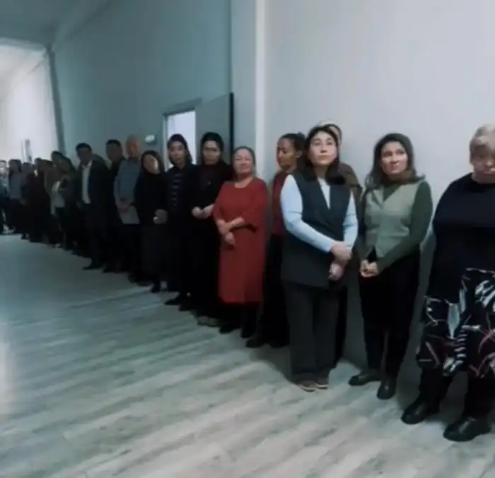 Правовая грамотность: международные стандарты соблюдения законодательства на встрече с коллективом «Астана-Теплотранзит» Павлодаре