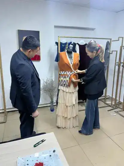 В Балхашском районе стартовала программа по предоставлению безвозмездных грантов для уязвимых слоев населения Павлодаре