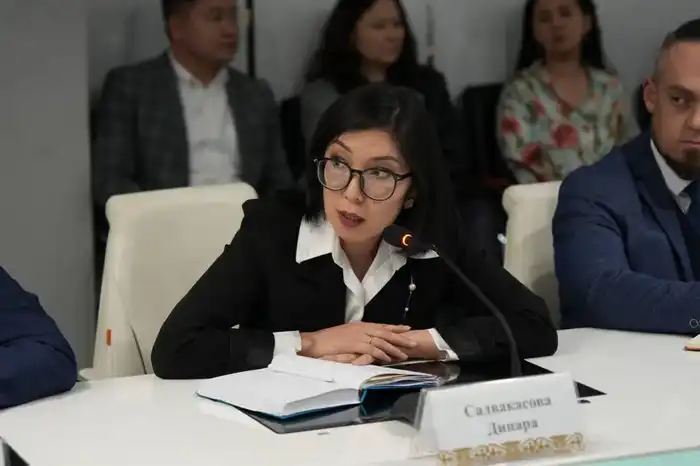 Разработку бассейновых планов охраны и использования водных ресурсов начало Министерство водных ресурсов и ирригации (5)