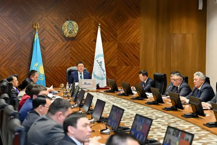 В области Абай проекты «Умный город» будут реализовываться поэтапно (6)