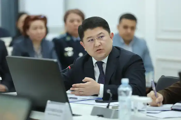 Зимовка скота в Жамбылской области проходит в штатном режиме, подтверждает руководство Павлодаре