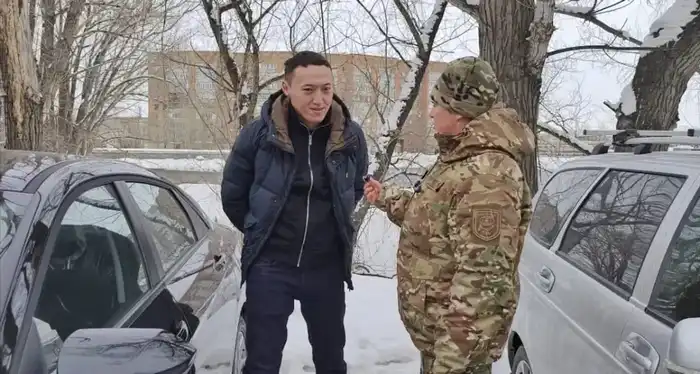 Увеличение культуры пропуска экстренных служб в ВКО: последствия для безопасности дорожного движения Павлодаре