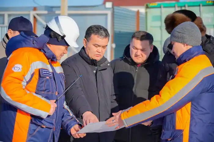 Строительство новых образовательных учреждений в Астане: два Дворца школьников и музыкальная школа в 2026 году Павлодаре