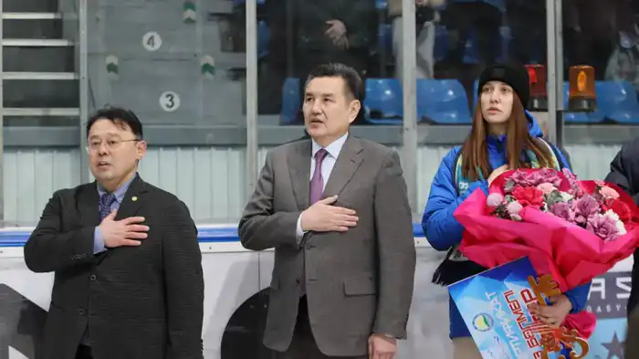 Спортивные достижения Фаины Мейрмановой как символ изменений в жизни спортсменов и вдохновение для будущих поколений Павлодаре