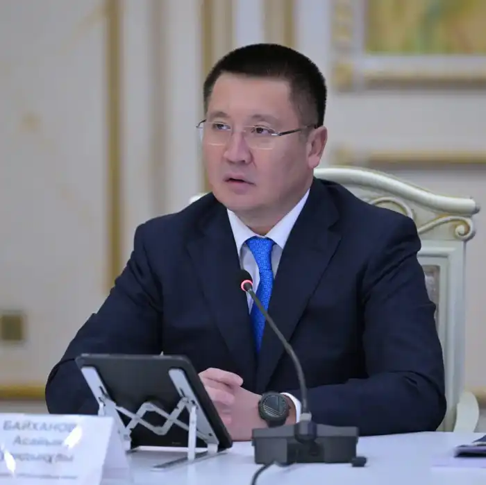 Павлодарская область: Курс на новую Конституцию — исторический компас для будущего страны Павлодаре