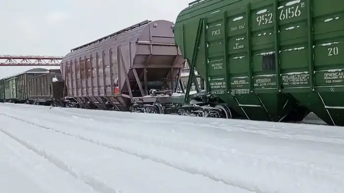 Транзитные перевозки в Казахстане: амбициозные планы правительства Павлодаре