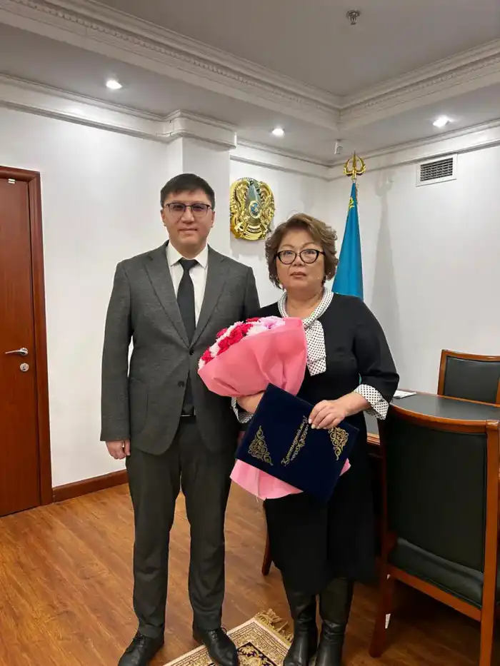 30 лет в сфере естественных монополий — путь профессионализма и ответственности (2)