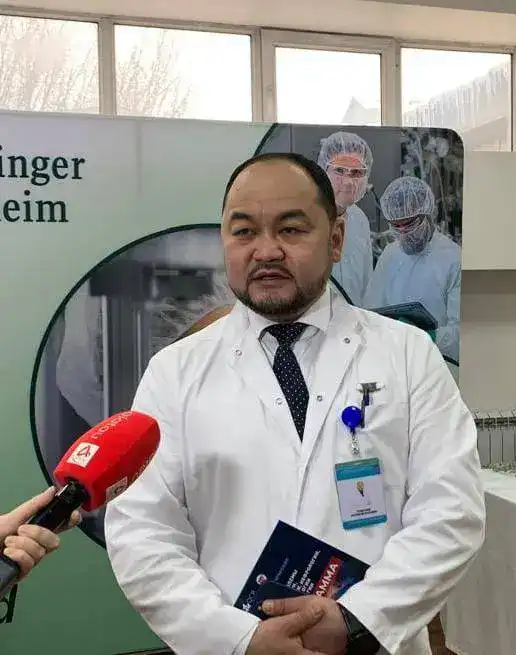 В АЛМАТЫ ЭКСПЕРТЫ ОБСУДИЛИ ВОПРОСЫ ЛЕЧЕНИЯ ПАЦИЕНТОВ С РЕВМАТОЛОГИЧЕСКИМИ ЗАБОЛЕВАНИЯМИ (6)