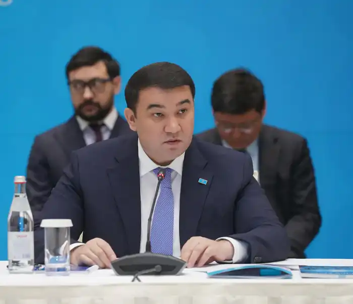 Экономическая встреча в Туркестане: укрепление связей между тюркскими государствами через торговлю и инвестиции Павлодаре