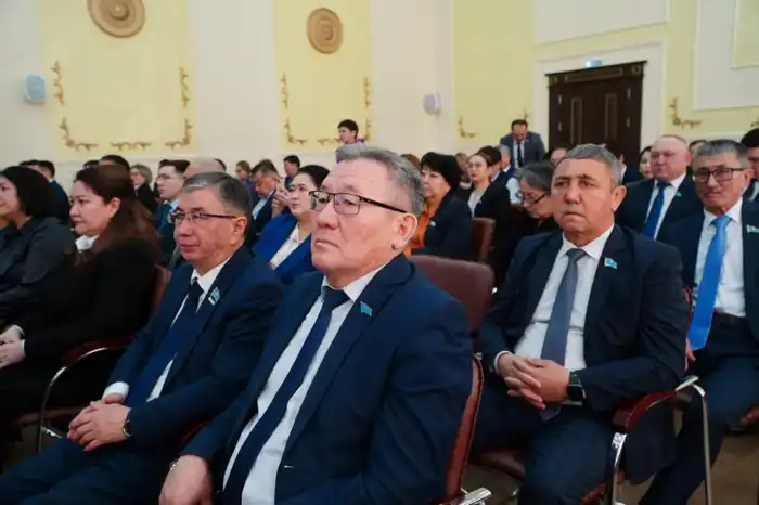 Кокшетау: Преображение, которое нельзя пропустить! Павлодаре