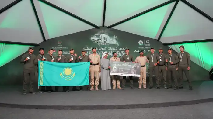 Kazakhstan – победил на UAE SWAT CHALLENGE-2026 (4)