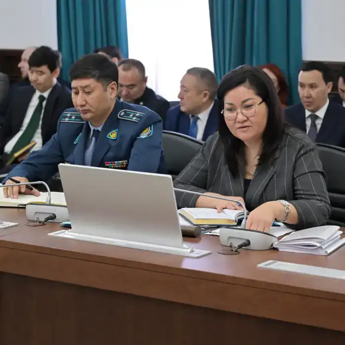 Обсуждение реализации проектов для улучшения жизни в области Павлодаре