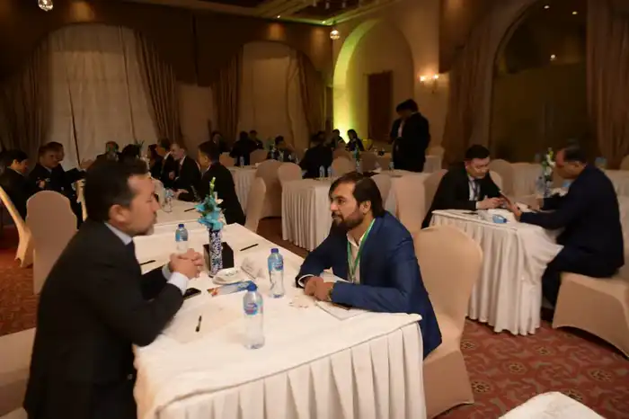 Бизнес-форум «Казахстан-Пакистан» в Исламабаде: новые перспективы для экономического сотрудничества Павлодаре