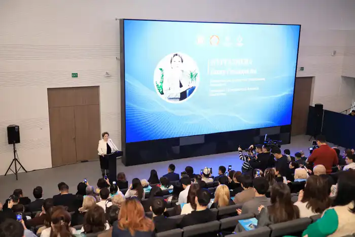 В столице обсудили роль НПО в формировании Справедливого Казахстана (4)