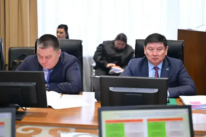 В области обсудили поддержку агропромышленного комплекса и стабилизацию цен на социально значимые продукты питания (3)