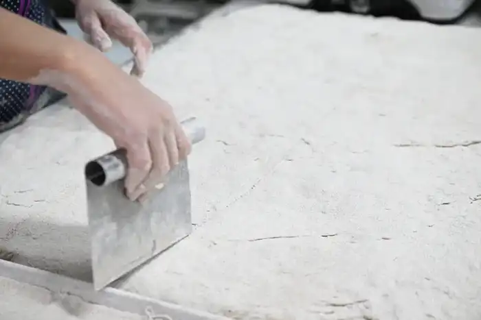 Бизнес с пылу-жару: в Жетісу молодой предприниматель наладил производство ремесленного хлеба (2)