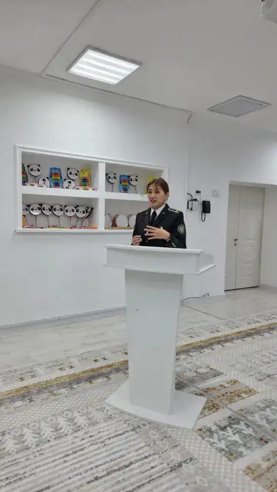 Как защитить свои данные: уроки для педагогов Павлодаре