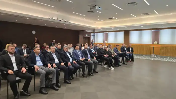 Казахстан и Эстония расширяют сотрудничество в агропромышленной сфере (8)