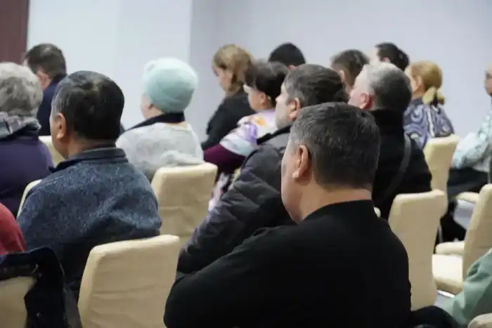 «Закон и порядок»: в Астане состоялась специальная встреча по профилактике наркопреступности (4)