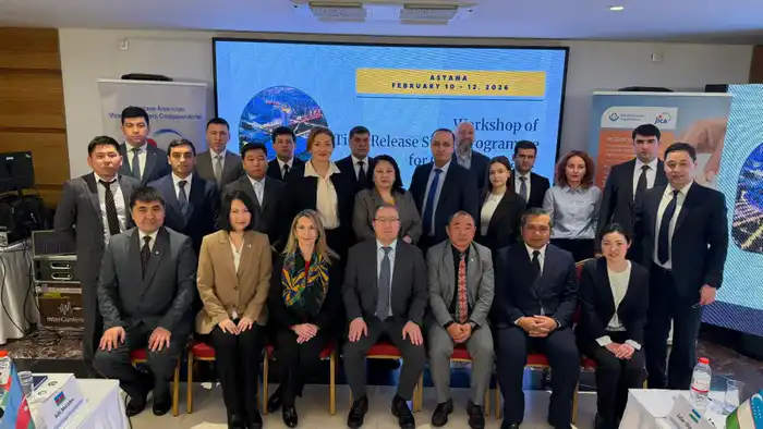 Казахстан инициирует новые подходы к таможенному взаимодействию в рамках многостороннего сотрудничества Павлодаре