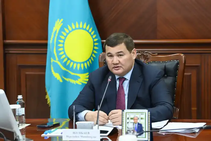 Как превратить экономику в цветущий сад возможностей? Павлодаре