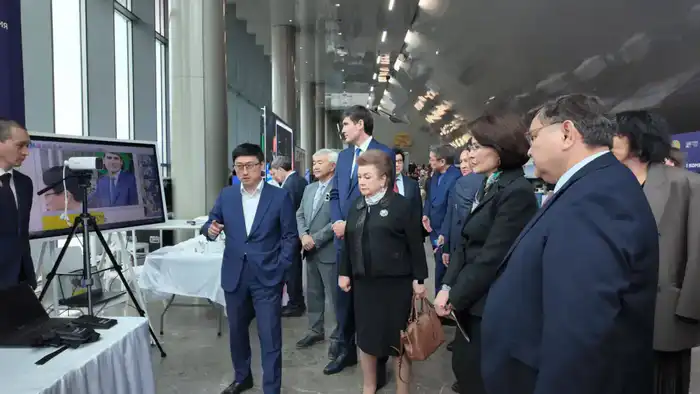 Ключевые задачи здравоохранения обсуждены в Минздраве Павлодаре