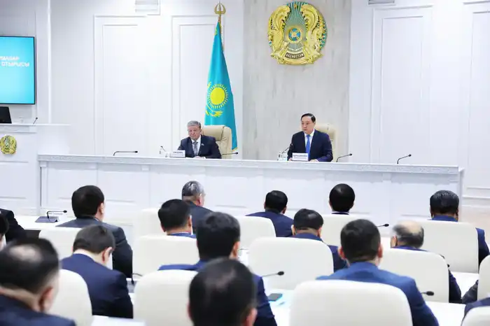 Конституционная реформа — фундамент долгосрочного развития страны (8)