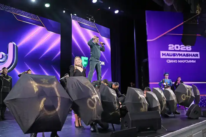 Участие команды Министерства обороны в высшей лиге Jaidarman TOP как отражение культурной активности молодежи Павлодаре