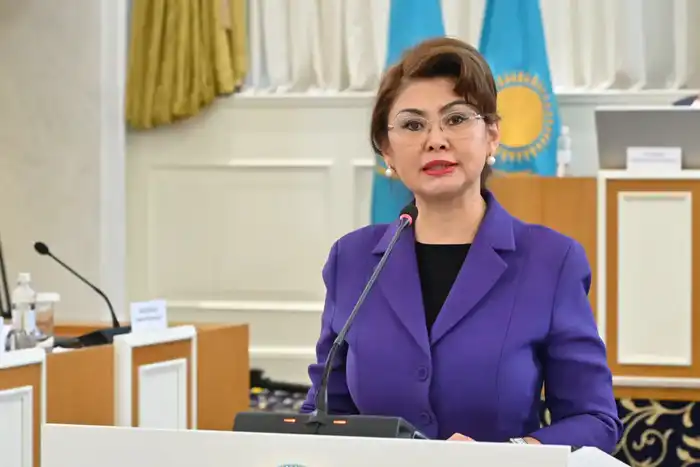 Обсуждение новой Конституции в Казахстане формирует гражданскую ответственность и политическую культуру Павлодаре