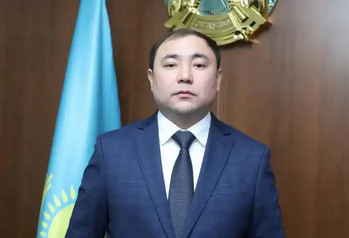 Назначение нового руководителя управления сельского хозяйства в Мангистауской области: влияние на управление природными ресурсами региона Павлодаре