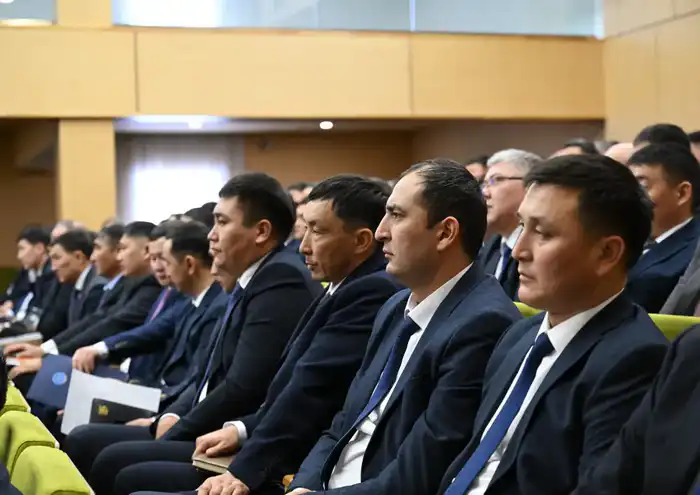 Жетісу готовится к реализации 400 проектов в рамках программы «Ауыл аманаты» Павлодаре