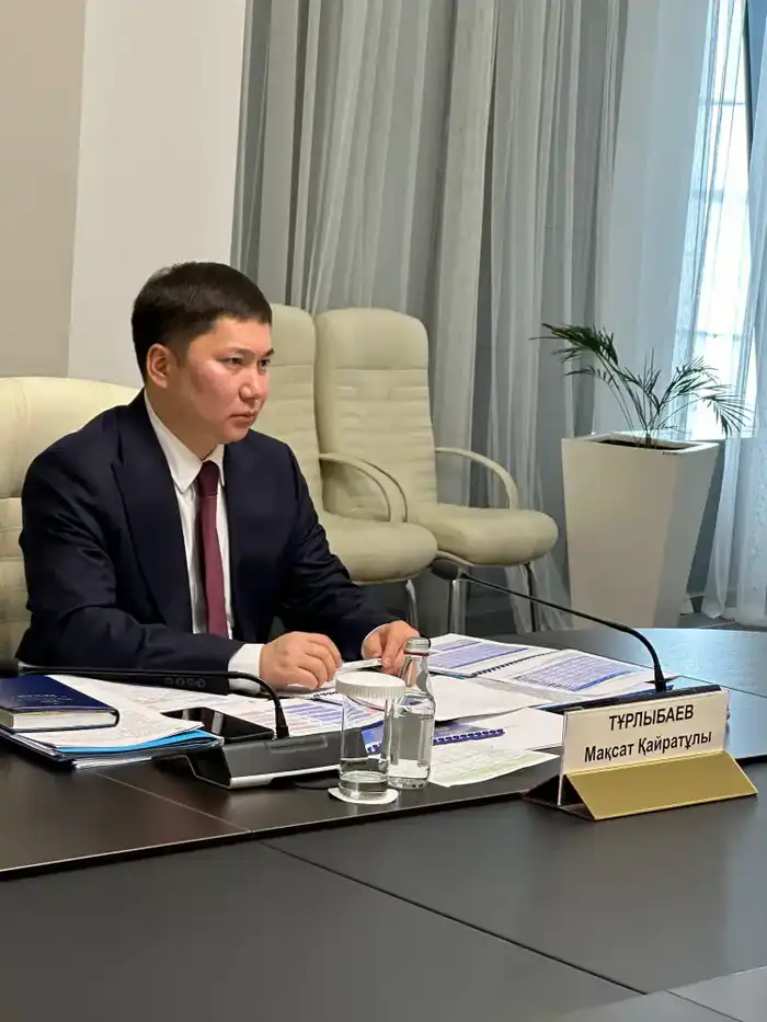 Приоритеты Бюро национальной статистики на 2026 год цифровая трансформация большие данные искусственный интеллект Павлодаре