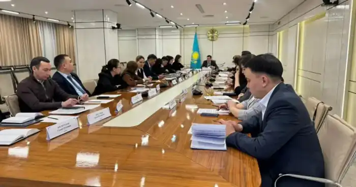 Дети под защитой: что обсудили в Астане? Павлодаре