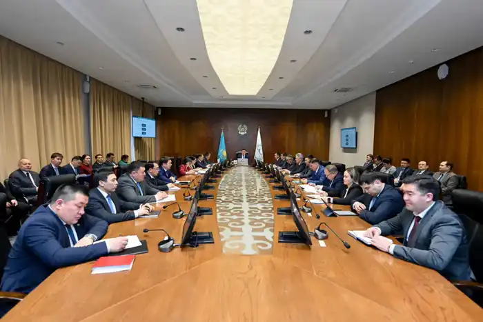 Стратегия «Умный город» утверждена в области Абай: 20 проектов до 2030 года Павлодаре