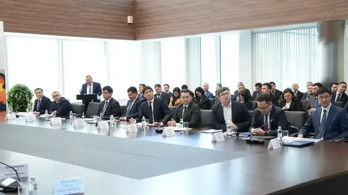 Экологическая ситуация в РК: снижение выбросов и ликвидация свалок Павлодаре