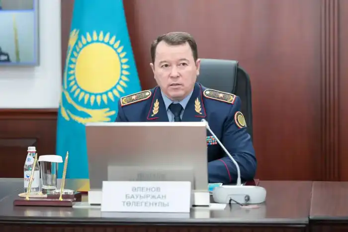 Результаты заседания Совета МВД по профилактике наркоправонарушений: утверждение плана на 2026-2028 годы и его последствия Павлодаре