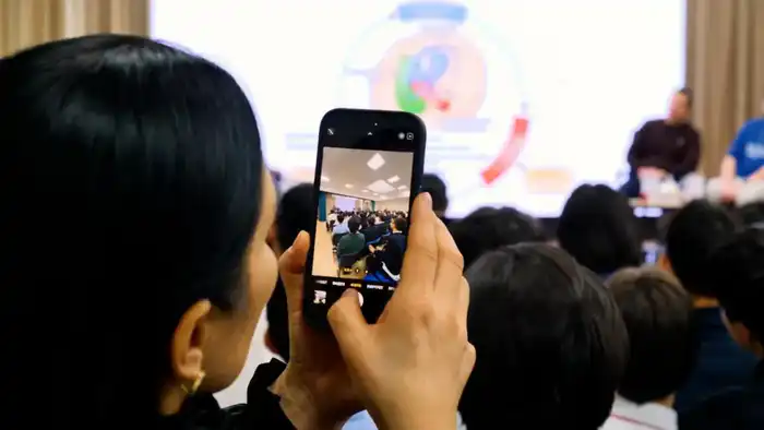 Профилактика правонарушений и зависимостей среди подростков в Астане: встреча с участием Департамента полиции Павлодаре