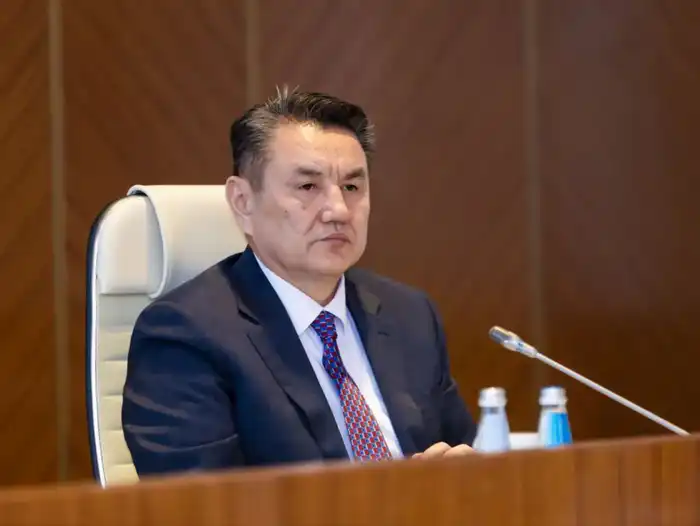 Обсуждение изменений в Конституции ВКО: акцент на справедливость и безопасность Казахстана Павлодаре