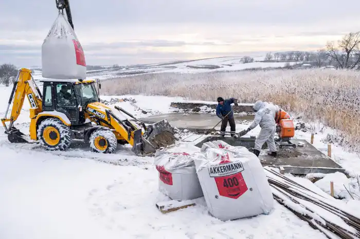 Подготовка водохранилищ Актюбинской области к паводкам минимизирует риск наводнений Павлодаре