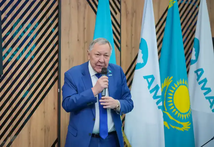 «На площадке «TALQYLAU» прошло заседание по вопросам образования и инноваций (4)