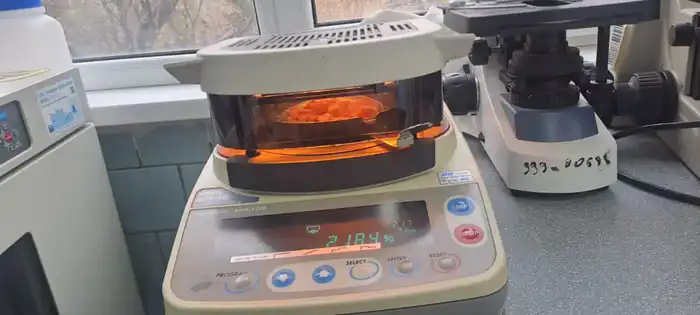 Ученые разрабатывают инновационную технологию сохранения шкур КРС (2)