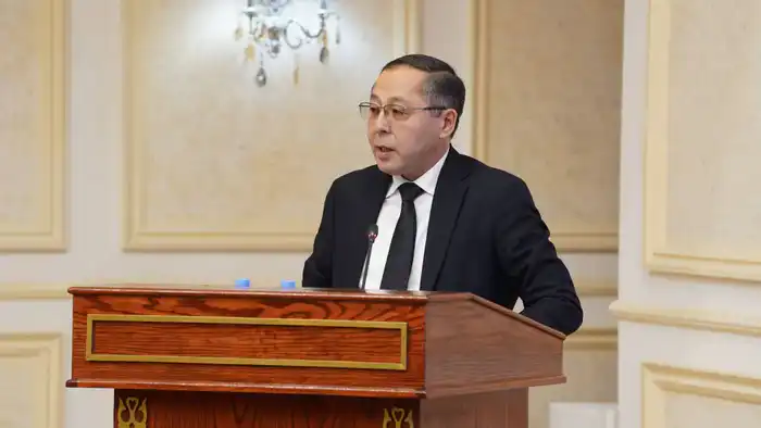 Вопросы водной безопасности рассмотрены в Генеральной прокуратуре (4)