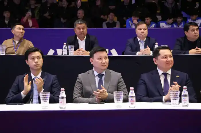 чемпионат Казахстана по таэквондо молодежь Туркестан 2023 Павлодаре