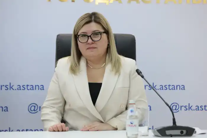 Астана: снижение дел по защите прав детей Павлодаре