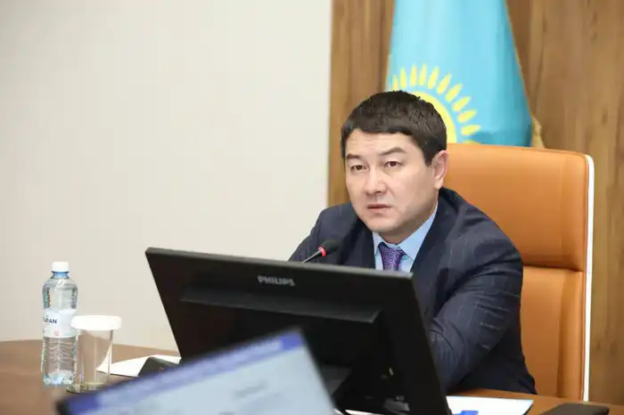 Мангистауская область: рост, планы и новые горизонты! Павлодаре